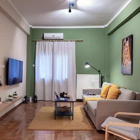 Plaka Apartment With Terrace View Афіни Екстер'єр фото